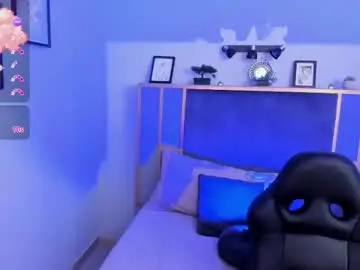 hanna__becker from chaturbate