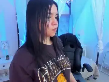 Chaturbate Adult Webcam of hanna__becker