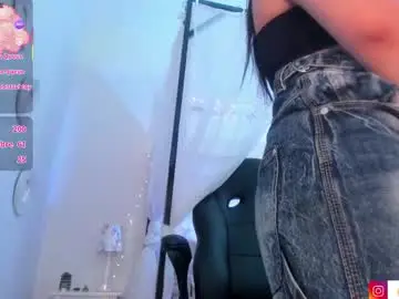 Chaturbate Sex Cam of hanna__becker