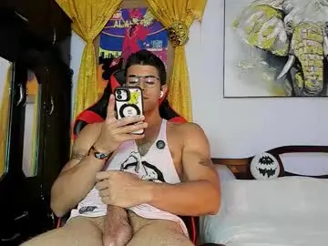 Chaturbate Live Sex of hazbinstudio