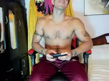 Chaturbate Private Sex Chat of hazbinstudio