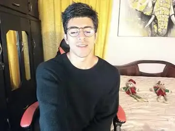 Chaturbate Watch Live Sex Cams of hazbinstudio