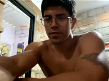 Chaturbate Free Live Porn of hazbinstudio