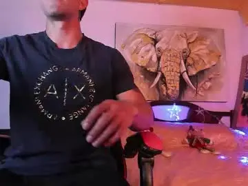 Chaturbate Adult Video Chat of hazbinstudio