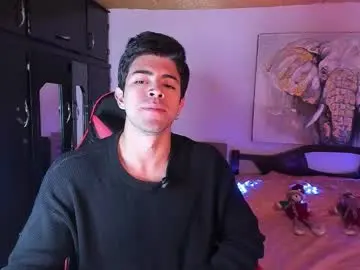 Chaturbate Sex Cam of hazbinstudio