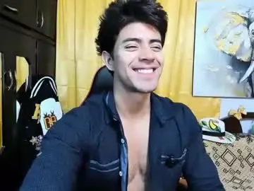 Chaturbate Nude Webcam of hazbinstudio