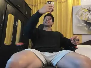 Chaturbate Live Sex of hazbinstudio