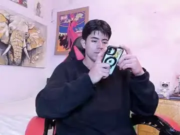 Chaturbate Live Porn of hazbinstudio