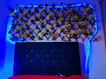 Chaturbate Sex Cam of horus_at