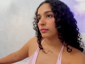 Chaturbate Adult Video Chat of im_beliinda