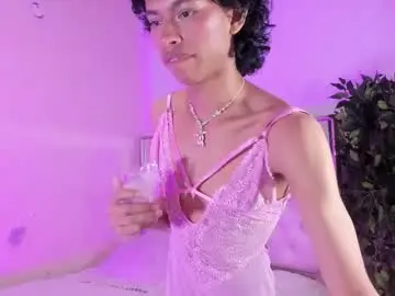 Chaturbate Adult Webcam of im_felixhunter