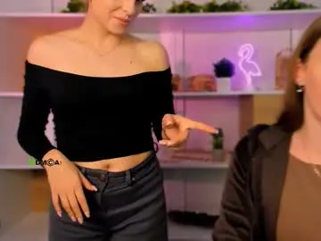 Chaturbate Sex Chat of isla_dior