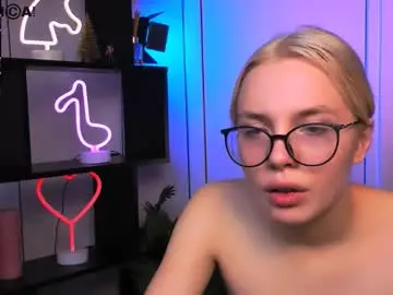 Chaturbate Best Webcam of isla_dior