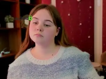 Chaturbate Live Sex Cam of isla_dior