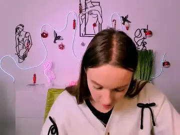 Chaturbate Live Sex of isla_dior