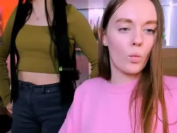 Chaturbate Watch Live Sex Cams of isla_dior