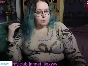 Chaturbate Free Live Porn of jannet_star