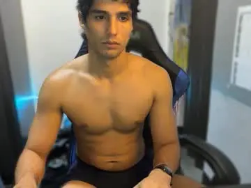 jhon_2000s from chaturbate