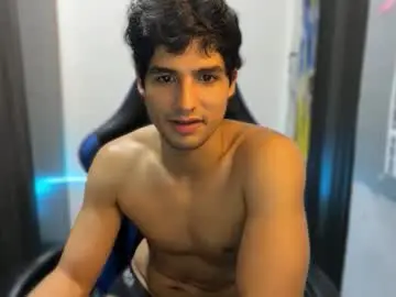 Chaturbate Live Porn of jhon_2000s