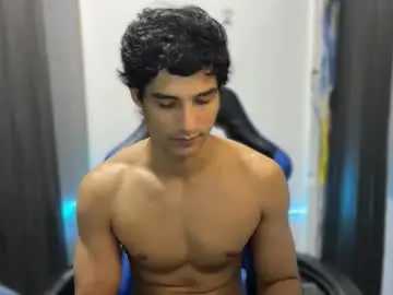 Chaturbate Adult Video Chat of jhon_2000s