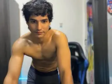 Chaturbate Sex Cam of jhon_2000s