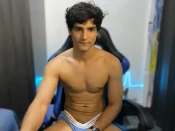 Chaturbate Nude Webcam of jhon_2000s