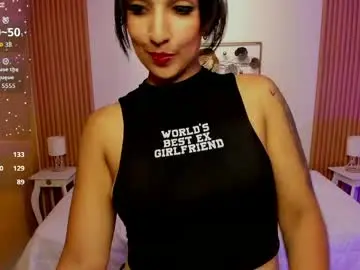 Chaturbate Watch Live Sex Cams of kristen_kassi