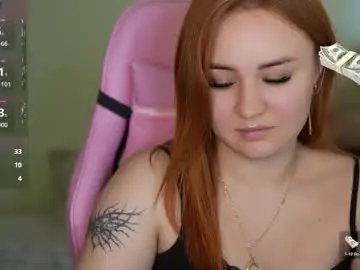 Chaturbate Watch Live Sex Cams of lovelyybell