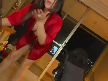 Chaturbate Free Live Porn of maria_isabells