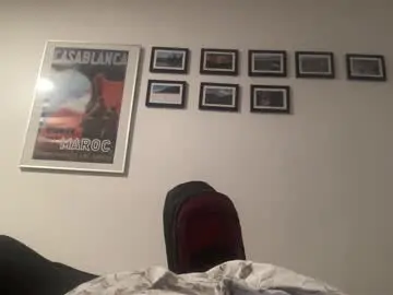 Chaturbate Live Sex Cam of metallica92786