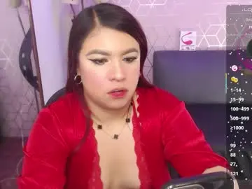 Chaturbate Adult Webcam of mia_rivers_