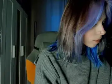 Chaturbate Adult Webcam of misekiii