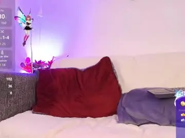 Chaturbate Adult Video Chat of miss_sophia21