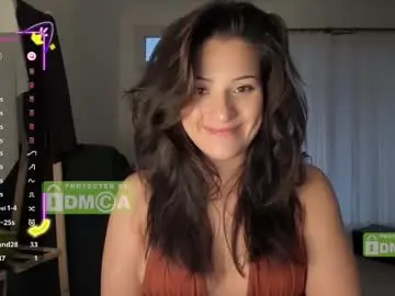 Chaturbate Sex Chat of mymelisa