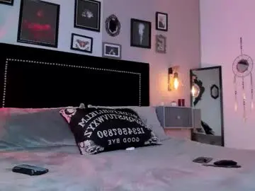 Chaturbate Nude Webcam of ninaevanss