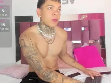 nova_beaumonth from chaturbate