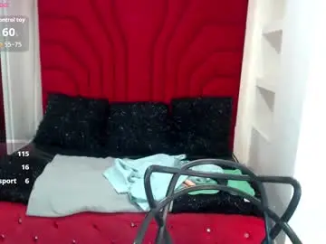 Chaturbate Best live sex cam show of oriana_jhonson