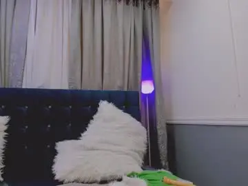 Chaturbate Watch Live Sex Cams of oriana_jhonson