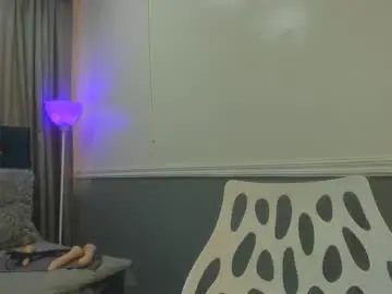 Chaturbate Adult Webcams of oriana_jhonson