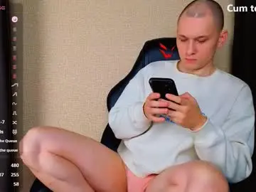 Chaturbate Live Sex of pistonpojizni