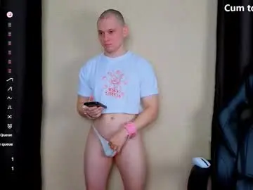 Chaturbate Live Sex Cam of pistonpojizni