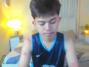 Chaturbate Live Sex of primocummerx