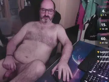 Chaturbate Best Webcam of racer400