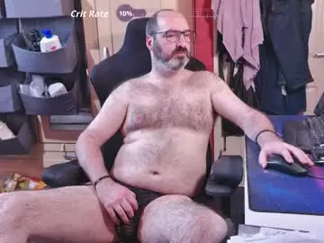 Chaturbate Nude Webcam of racer400