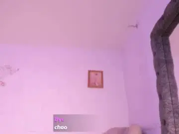 Chaturbate Private Sex Chat of raquel_dl