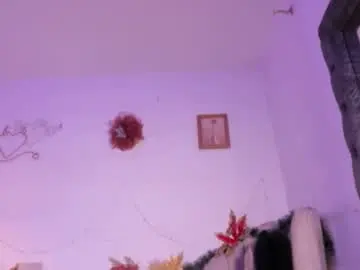 Chaturbate Sex Cam of raquel_dl