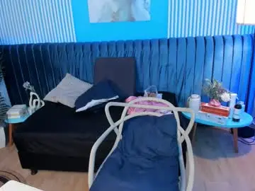 roxy_hell from chaturbate