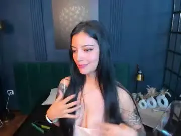 Chaturbate Free Porn Cam of roxy_hell