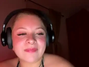 Chaturbate Adult Webcams of samymoon3