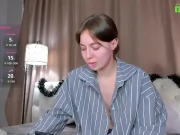 Chaturbate Nude Webcam of skelerata